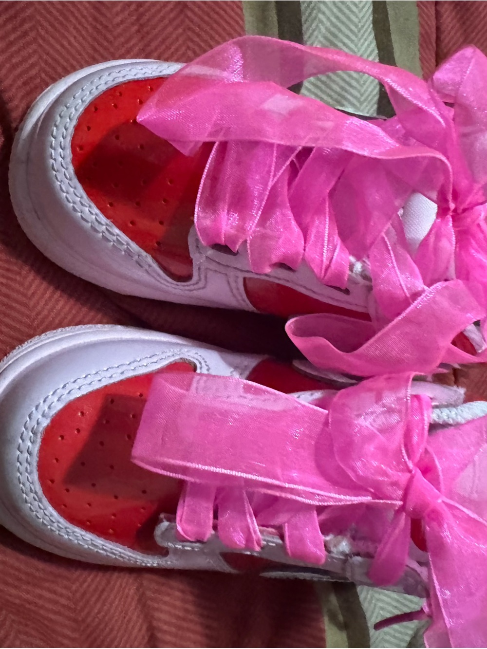 Toddler Nike Dunks